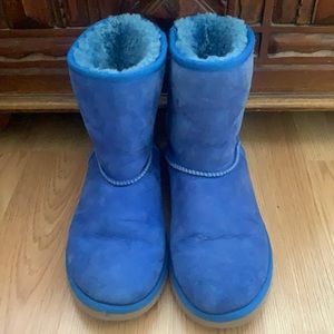 UGG boots